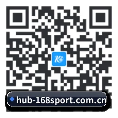 安卓 APP 二维码